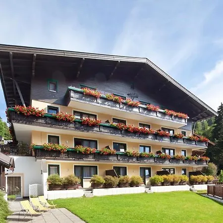 Hapimag Saalbach inklusive JokerCard-3