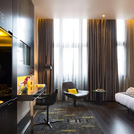 Art'Otel Amsterdam-2