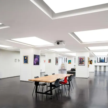 Art'Otel Amsterdam-3