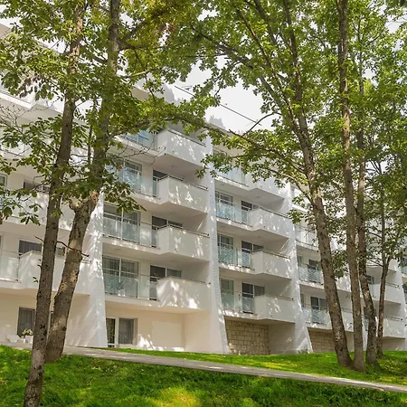 Hotel Forest Beach-2