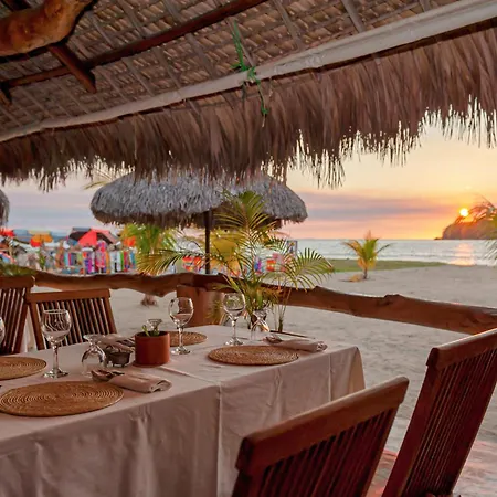 Nosy Be Hotel & Spa-2