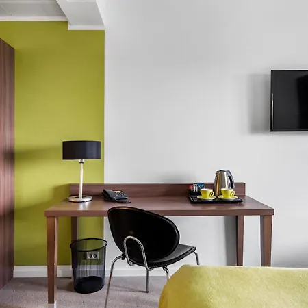 Park Inn by Radisson Copenhagen Airport-3