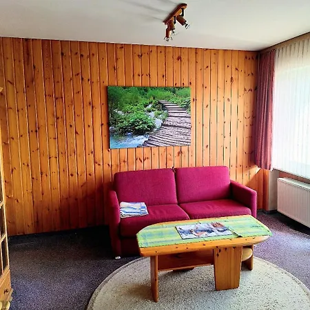 Bio-Hotel Zum Forsthaus-2