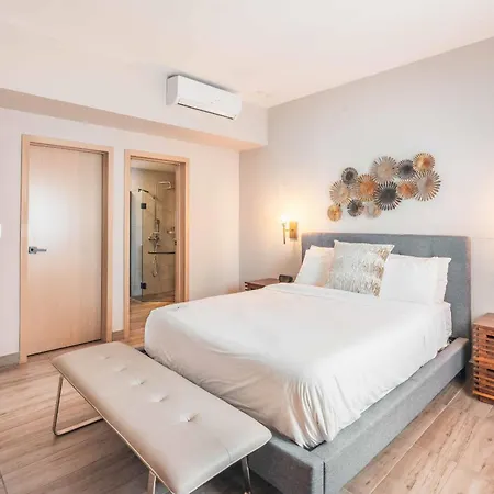 Fully Serviced Apartment At Regatta Living - 3B-3