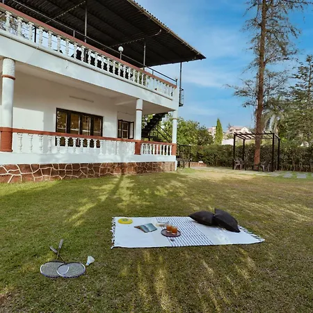 Ekostay- Deltin Villa-3