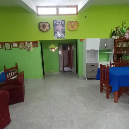 Hostal Benjamin-2