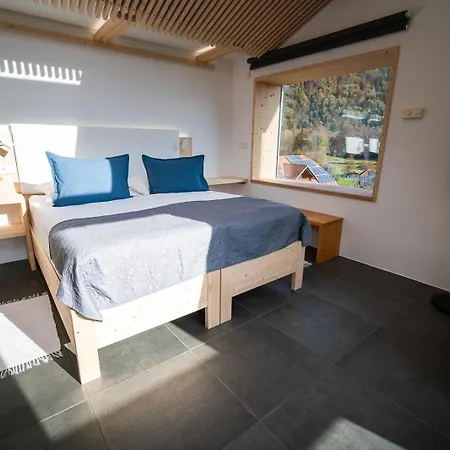 Eco Boutique Hotel Ams Beagle-3