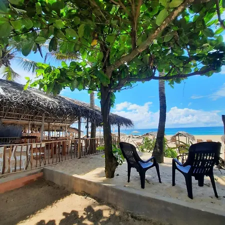 La-Vira Beach Villa-2