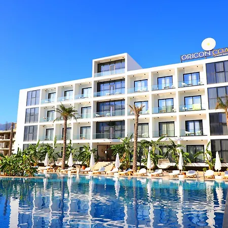 Oricon Coast Luxury Resort-3
