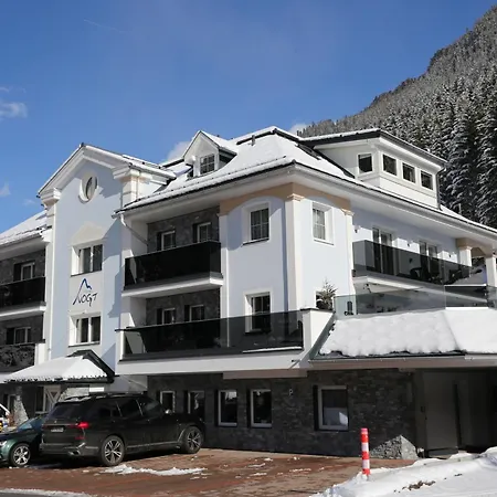 Hotel Vogt-2