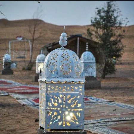 Merzouga Traveling Camp-3