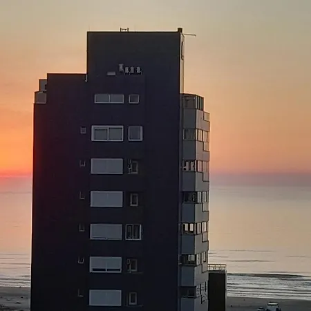 Apartamento No 20 Piso Com 90M2 E Linda Vista-2