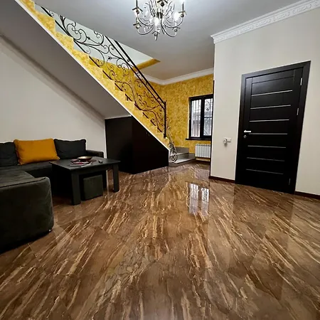 New , Comfortable 3 Bedroom House-3