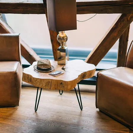 Pest-Buda Design Hotel-3