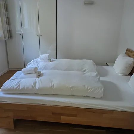 Chalet Schloßkopf FeWo Rendl-3