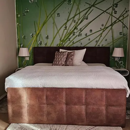 Aparthotel Magnolia-3