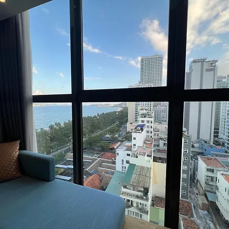 Citadines Bayfront Nha Trang-3