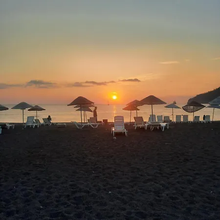Adrasan Maviay Hotel-3