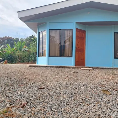 Jessie'S Country House Rivas-3