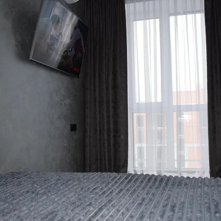 Дизайнерські Апартаменти В Жк Dreamtown 10Г-3