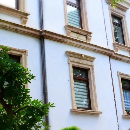 Avenue Das Gästehaus-3