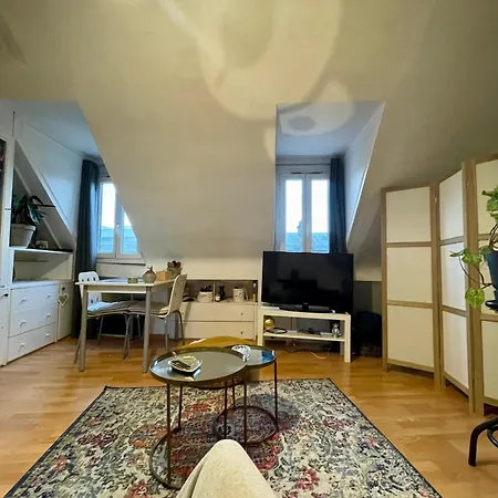 Studio Parisien-3
