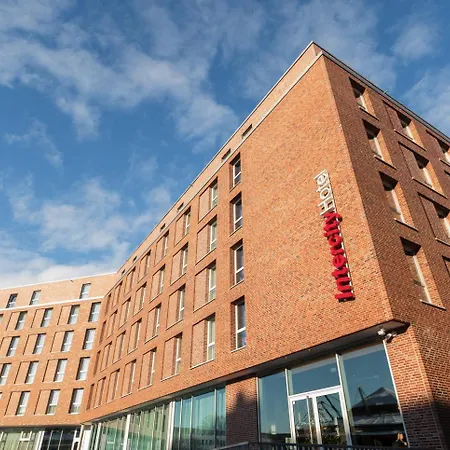 IntercityHotel Lübeck-3