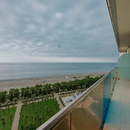 Apartment In Bellevue Residence Batumi-3