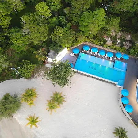 Pearl Beach Resort&Spa-3