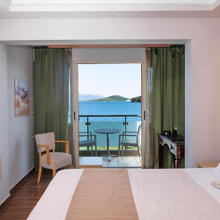 Armeno Beach Hotel-3