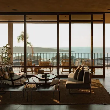 Domes Zeen Chania, A Luxury Collection Resort, Crete-3