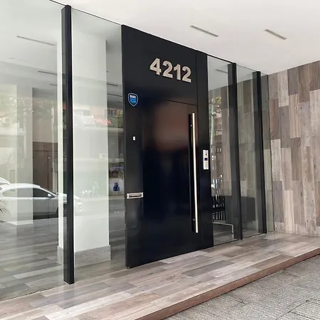 Apartamento Palermo Soho 2 Dormitorios Con 2 Banos En Suite Mas Toilete-3