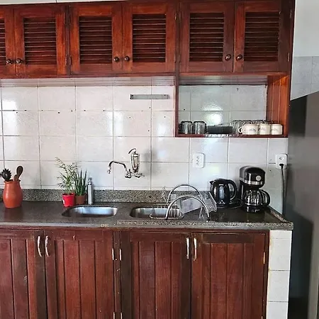 Casa 250 Metros Da Praia Porto-3