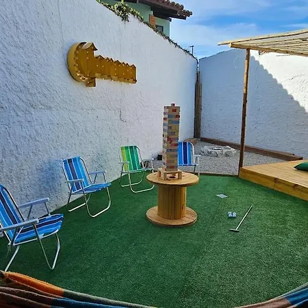 Casa 250 Metros Da Praia Porto-2