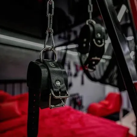 Secret Room Bdsm - Adults Only-3