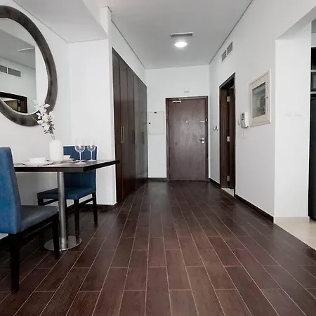 Cozy Studio In Sports City-2