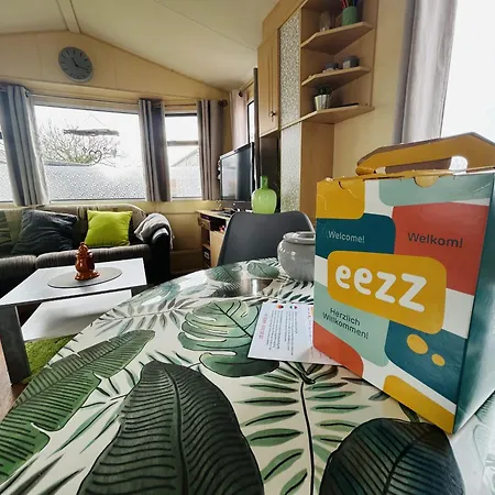 Beach Resort Kamperland - 322-2