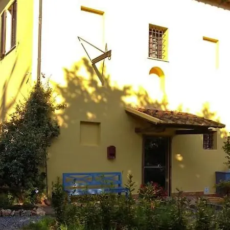Locanda Dei Sette Limoni - Camere E Residence-3