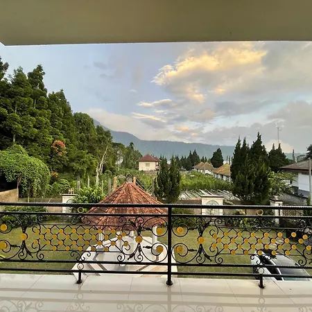 Royal Maharani Bedugul-2