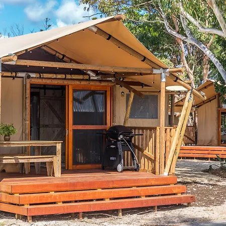 Ballina Beach Nature Resort-3