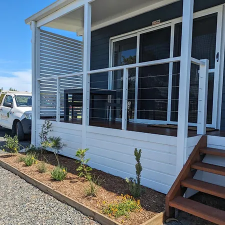 Ballina Beach Nature Resort-2