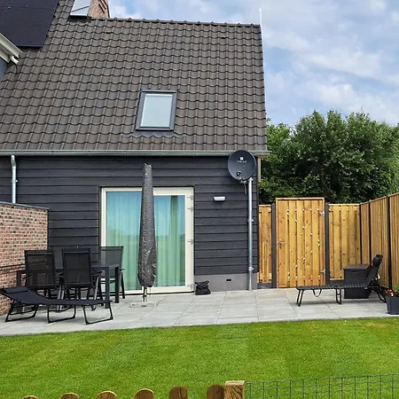 Vakantiewoning de Schelp-3