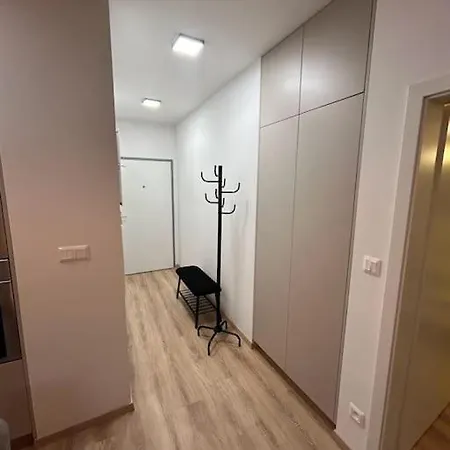 Modern Apartment In Nuppu Complex With Free Parking-2