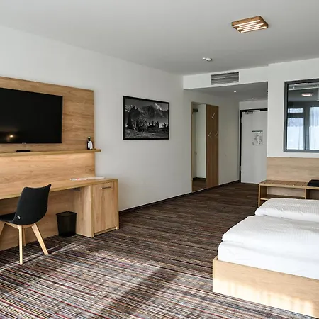 Soloplan City Resort-3