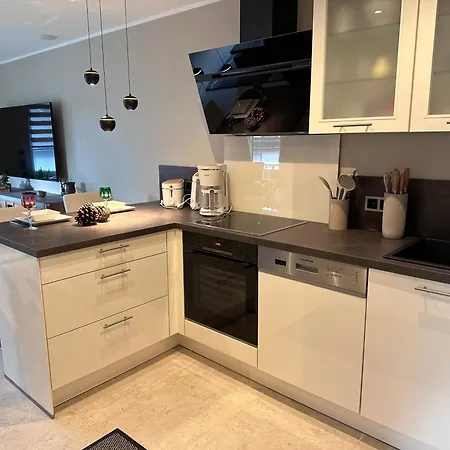 Ferienwohnung kleine Auszeit-2