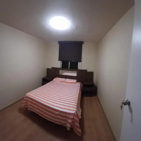Departamento Comodo En Chiclayo-3