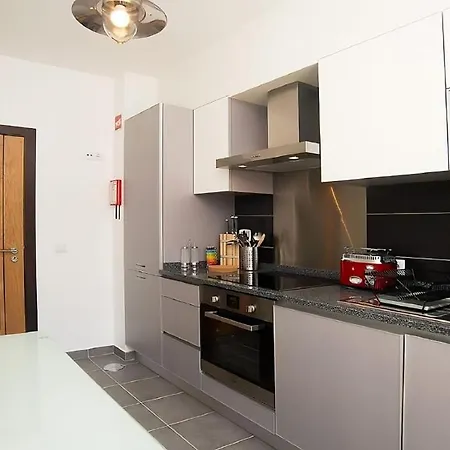 Apartamento Oura Mar - By Dalma Portuguesa-2