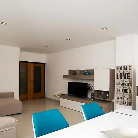 Apartamento Oura Mar - By Dalma Portuguesa-3