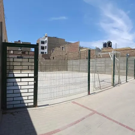 Apartamento Duplex, Con Terraza Y Vista De Chiclayo-2