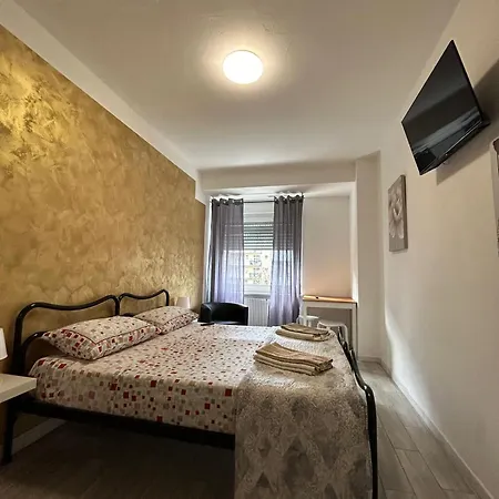 Capri B&B-2